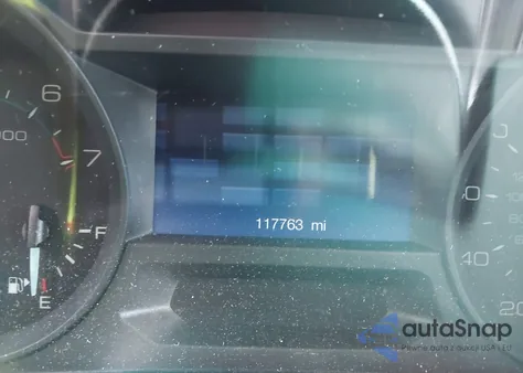 2013 Ford Explorer из США, поврежденный, VIN 1FM5K7B8XDGC94155